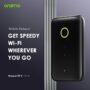 ORAIMO Hotspot Elf 2 150Mbps 4G Mobile Hotspot