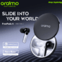 Oraimo FreePods 4 ANC