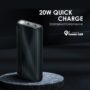 Oraimo Traveler 4 Pro 20W PD3.0 QC3.0 Quick Charge 20000mAh Power Bank