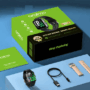 Oraimo Watch 6 Pro AI-Generated Watch Faces smart watch