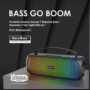 Oraimo Boom Portable Wireless Speaker OBS-75D