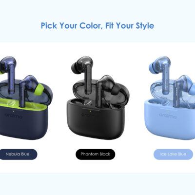 Oraimo Freepods lite otw-330