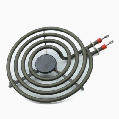 Electric Cooker Coil Heater Element Replacement
