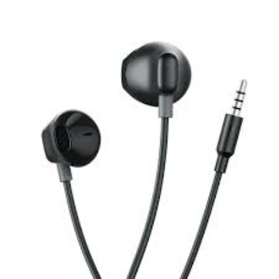 Oraimo Halo Lite 3.5MM Half In-ear Earphone