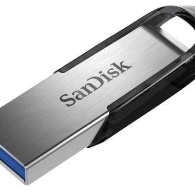 SanDisk Ultra Flair 64GB USB 3.0 Flash Drive