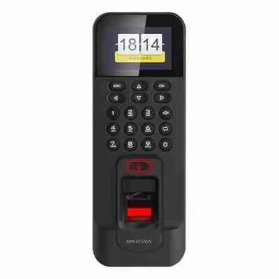 Hikvision DS-K1T904AMF Fingerprint Access Control Terminal