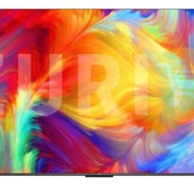 TCL P735 43-inch 4K HDR Google TV